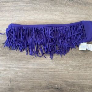 LSpace Bandeau Bathing Suit Top